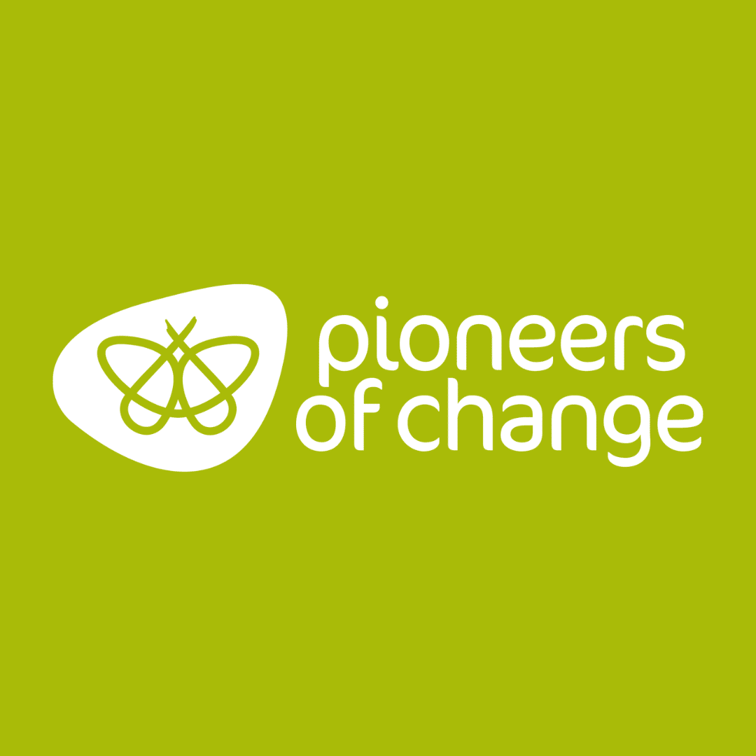 pioneers of change