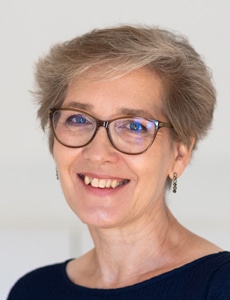 Barbara Ruhsmann