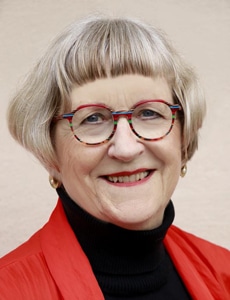 Christa Renoldner