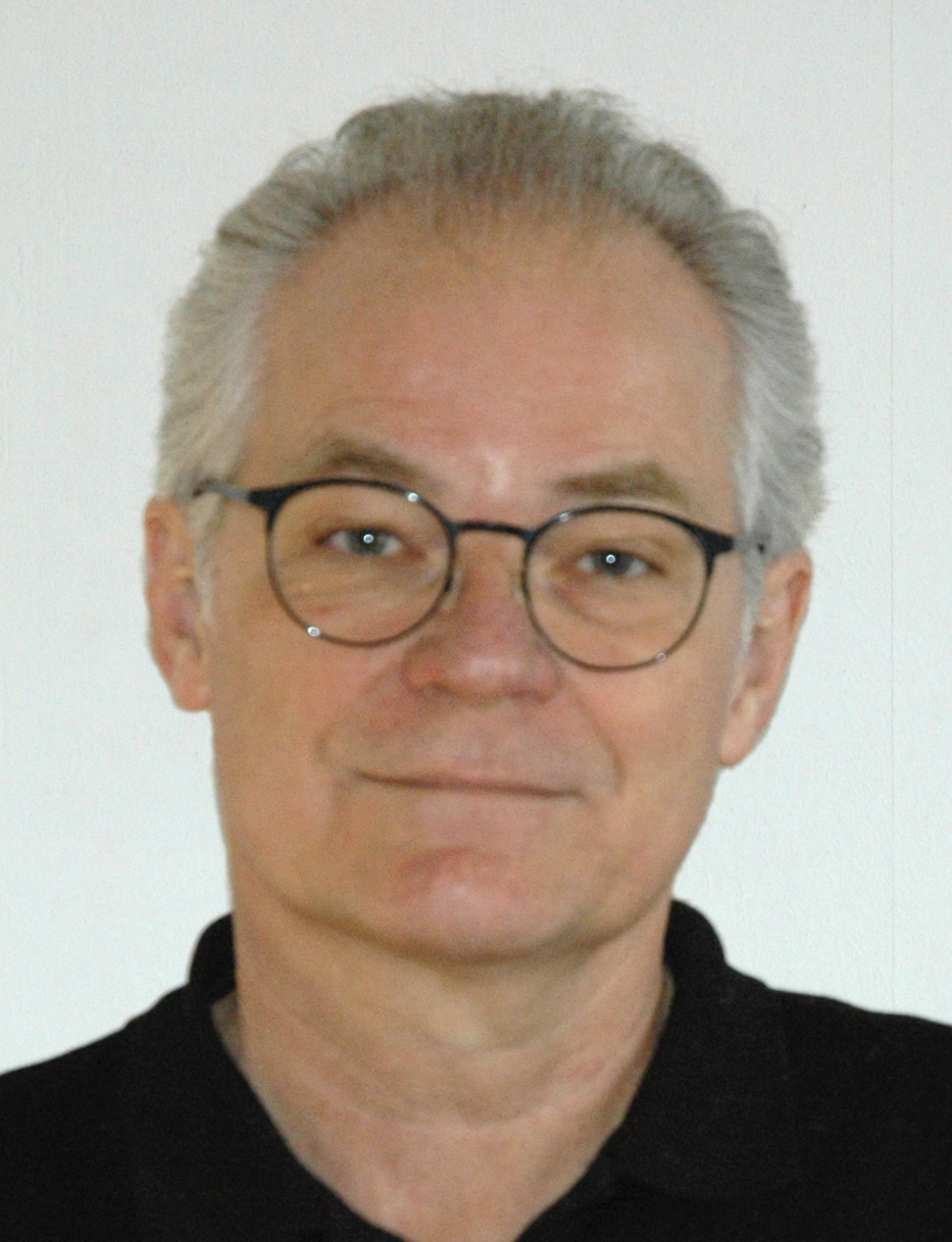 Christof Baum