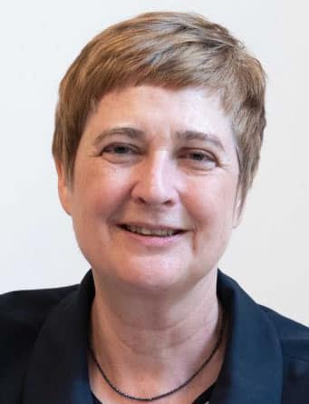 Eva Fleischer