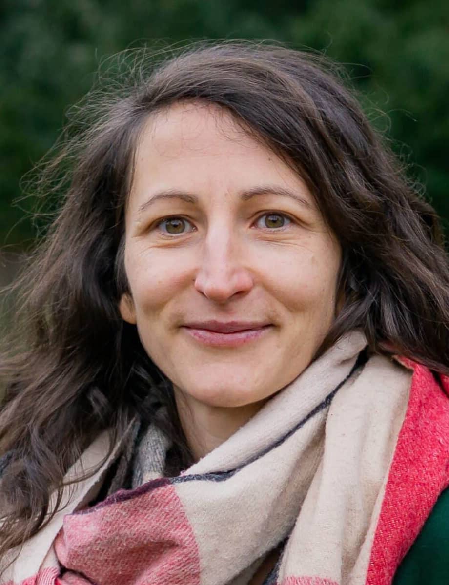 Stephanie Steyrer