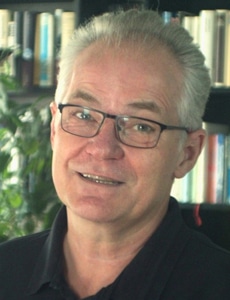 Christof Baum Christof Baum