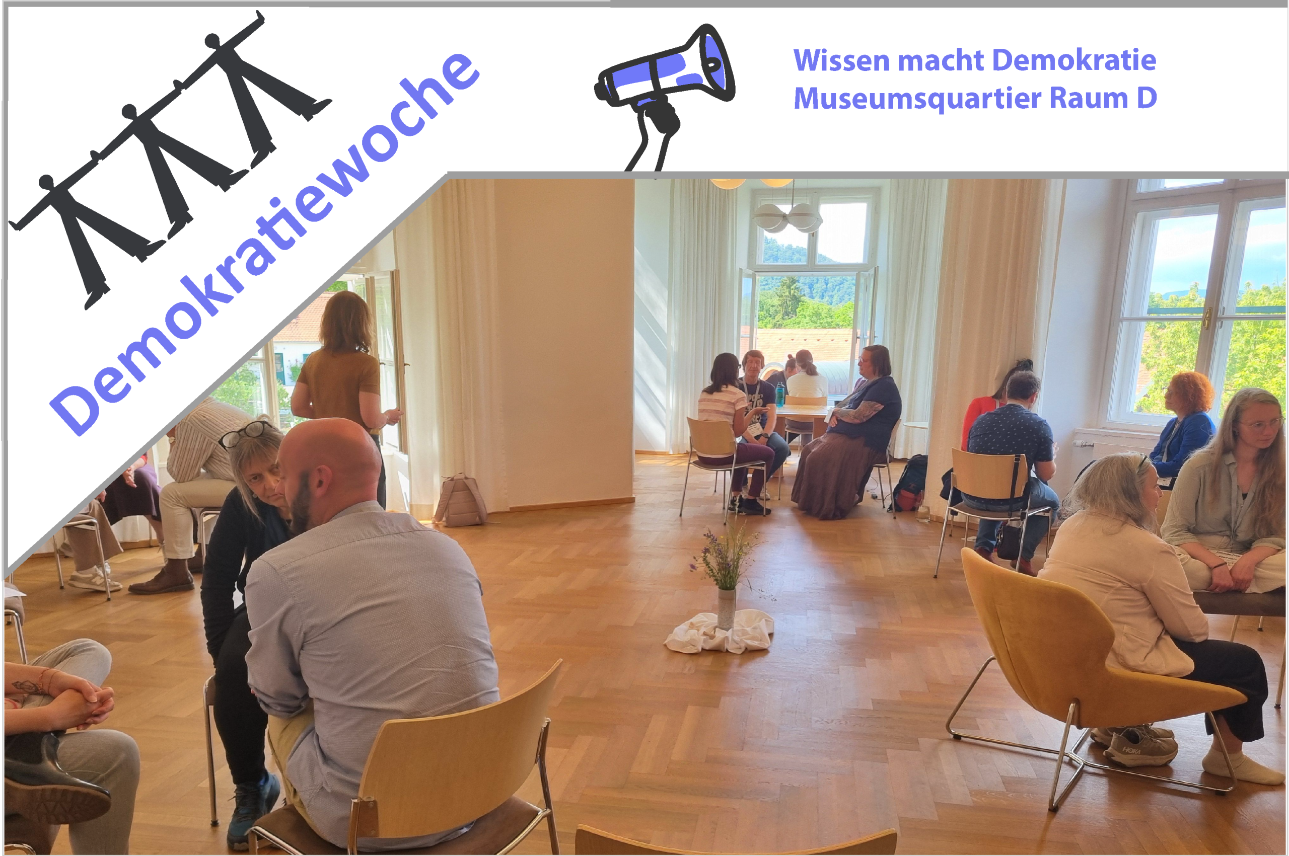 Demokratie erleben_zuhoeren